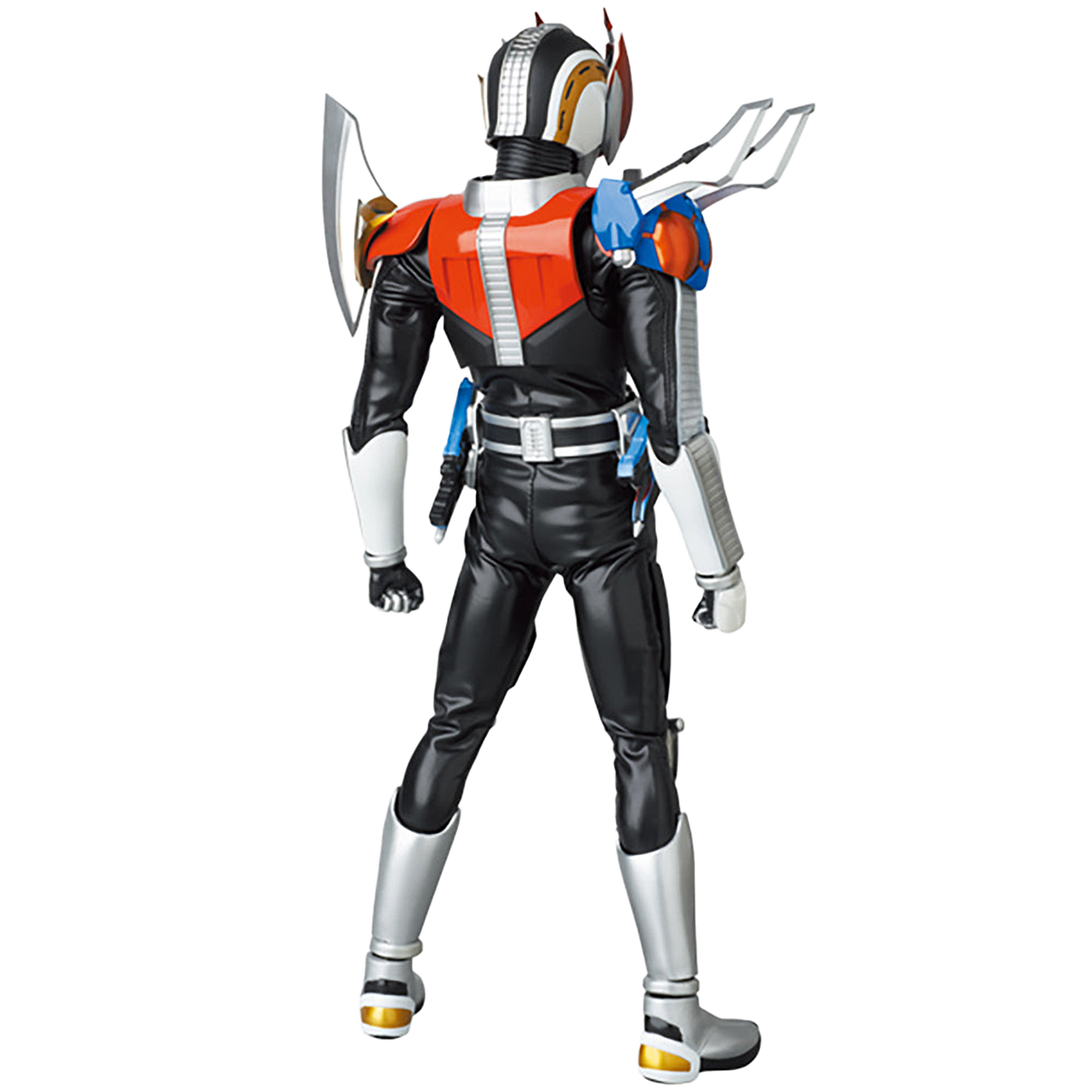 RAH DX 仮面ライダー電王 クライマックスフォーム