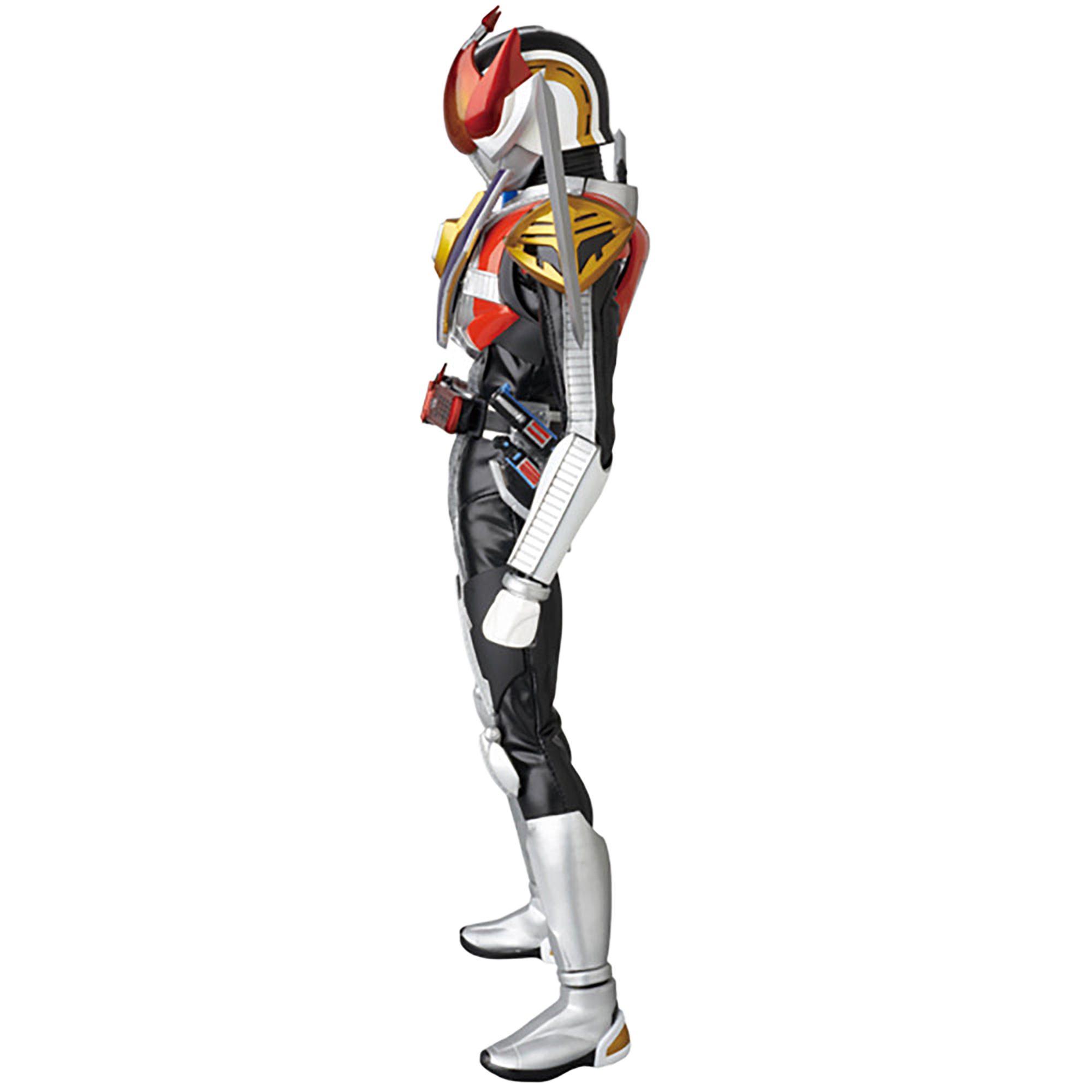 RAH DX 仮面ライダー電王 クライマックスフォーム