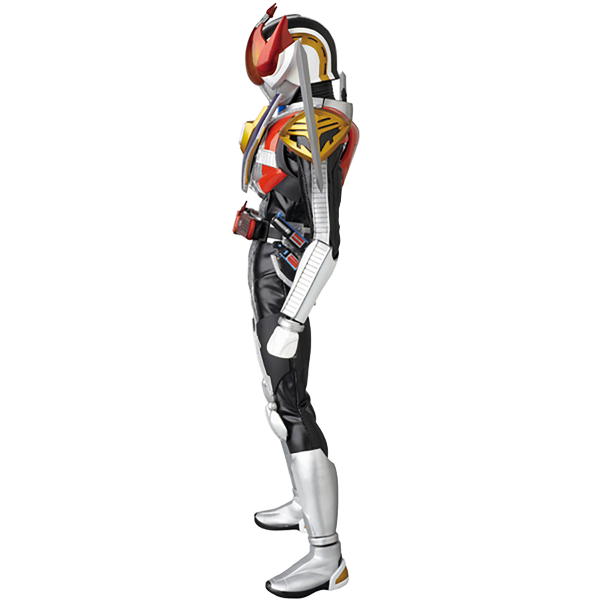 RAH DX 仮面ライダー電王 クライマックスフォーム