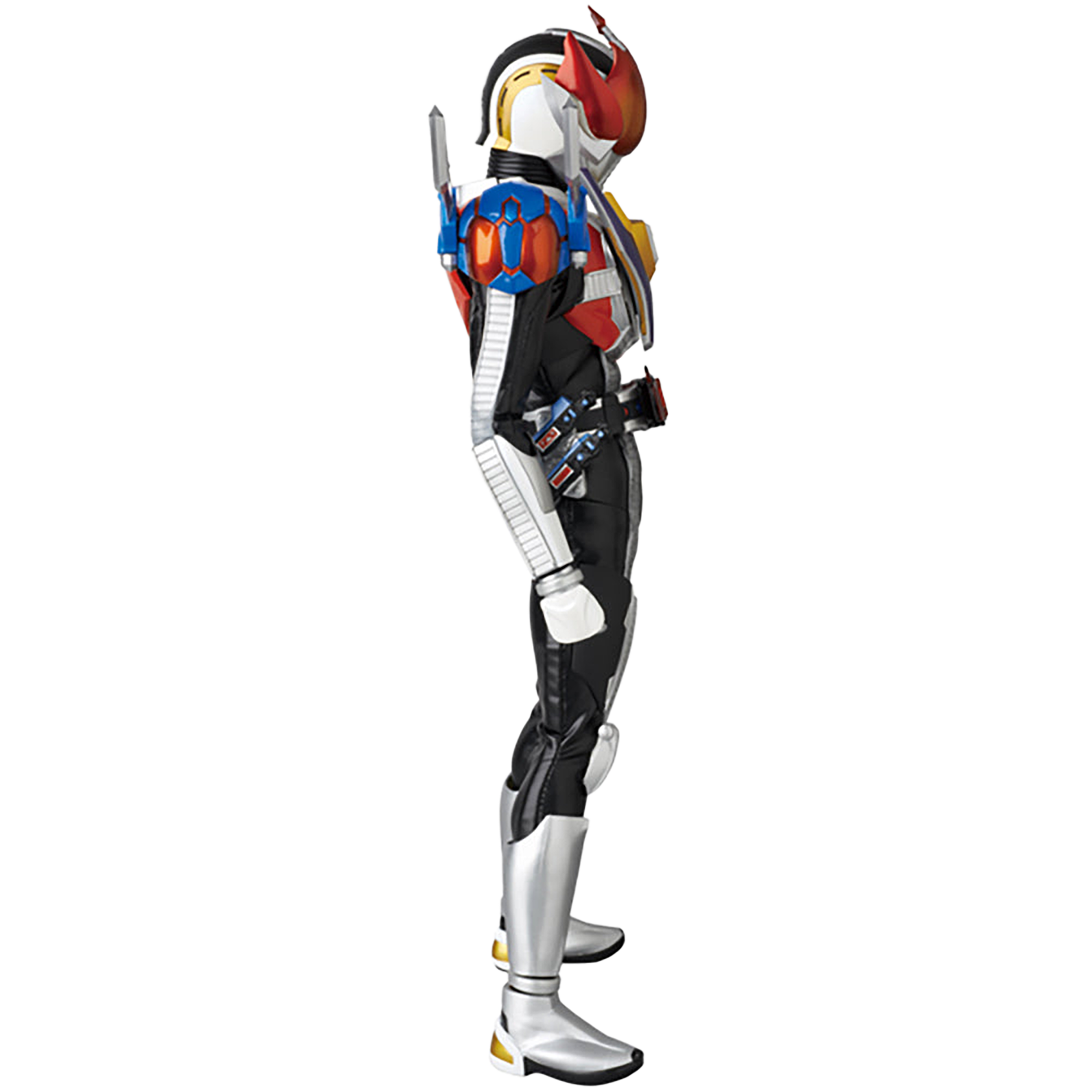 RAH DX 仮面ライダー電王 クライマックスフォーム