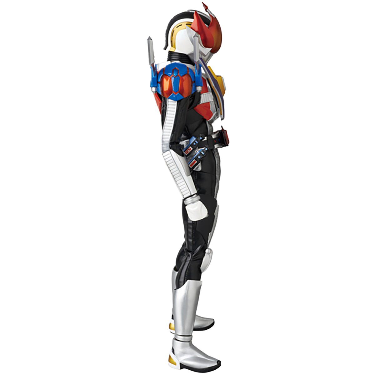 RAH DX 仮面ライダー電王 クライマックスフォーム