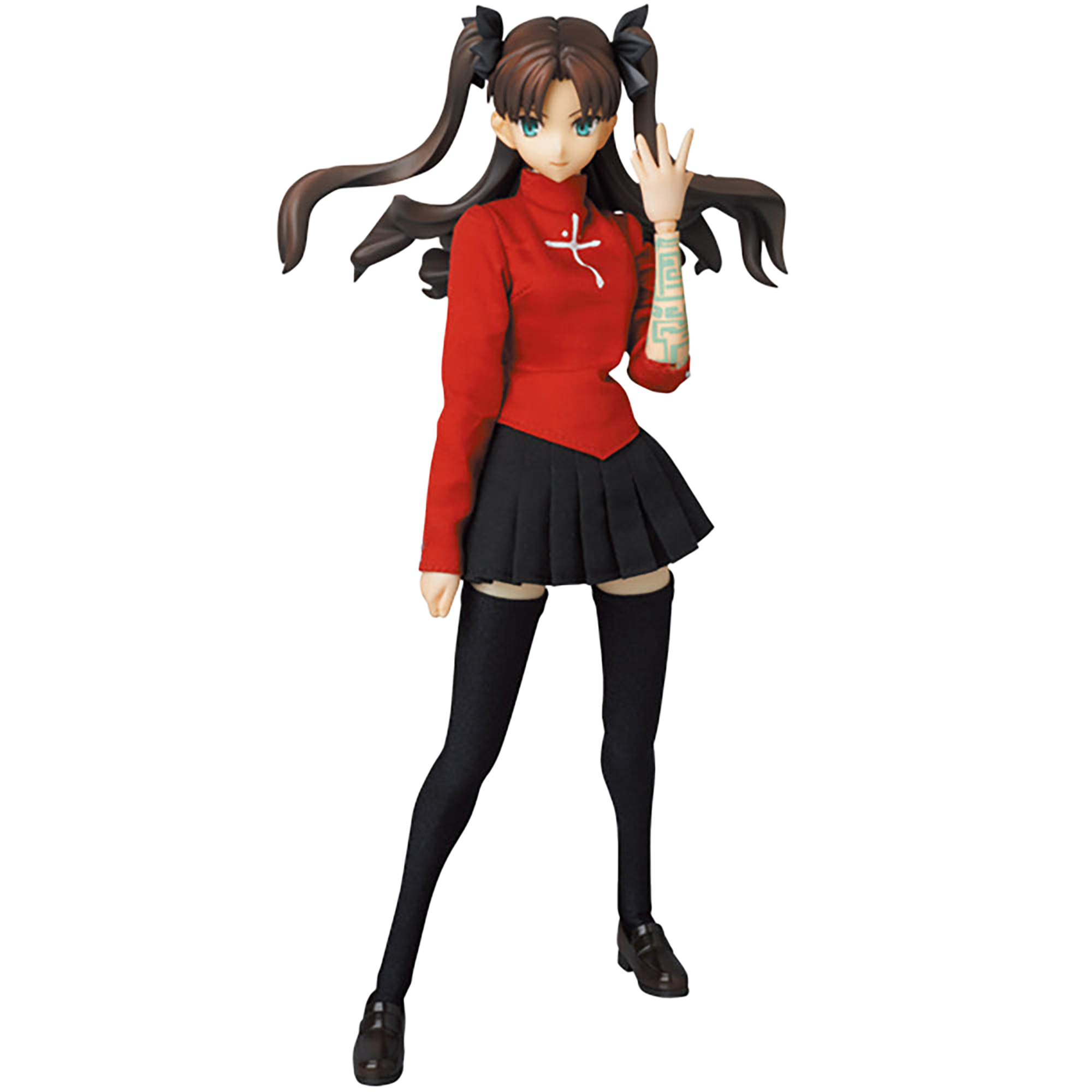 RAH 遠坂凛