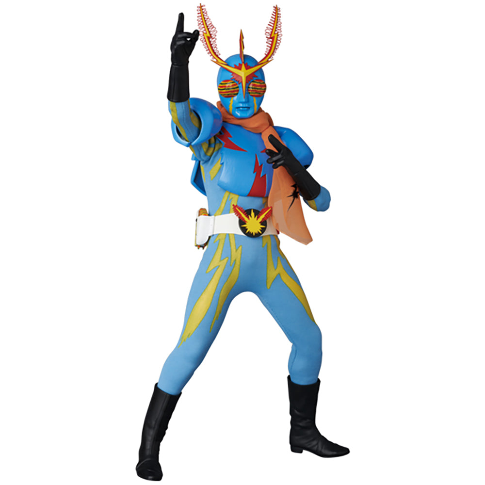 RAH DX イナズマン_0