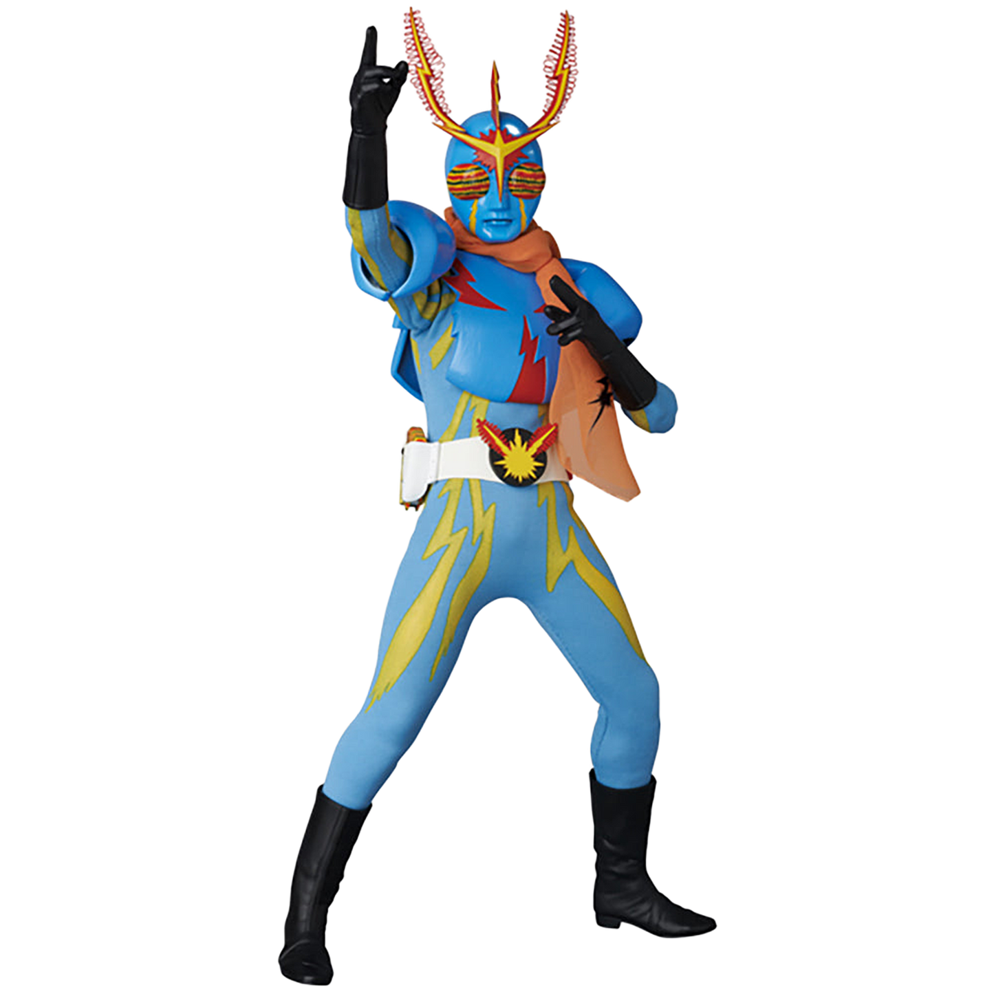 RAH DX イナズマン