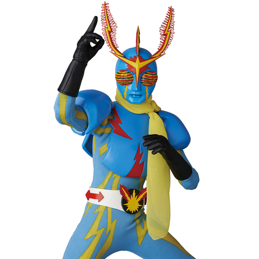 RAH DX イナズマン_1