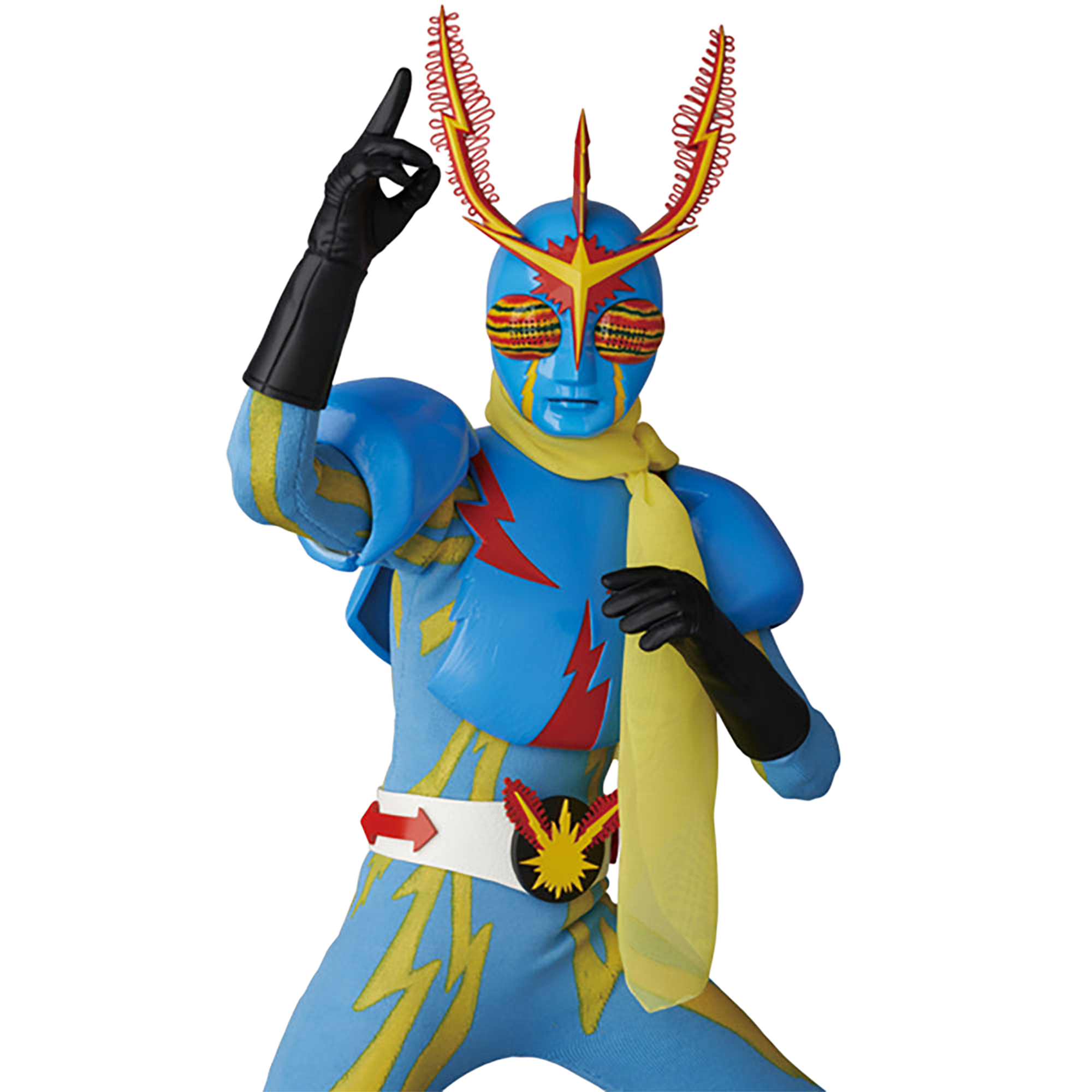RAH DX イナズマン