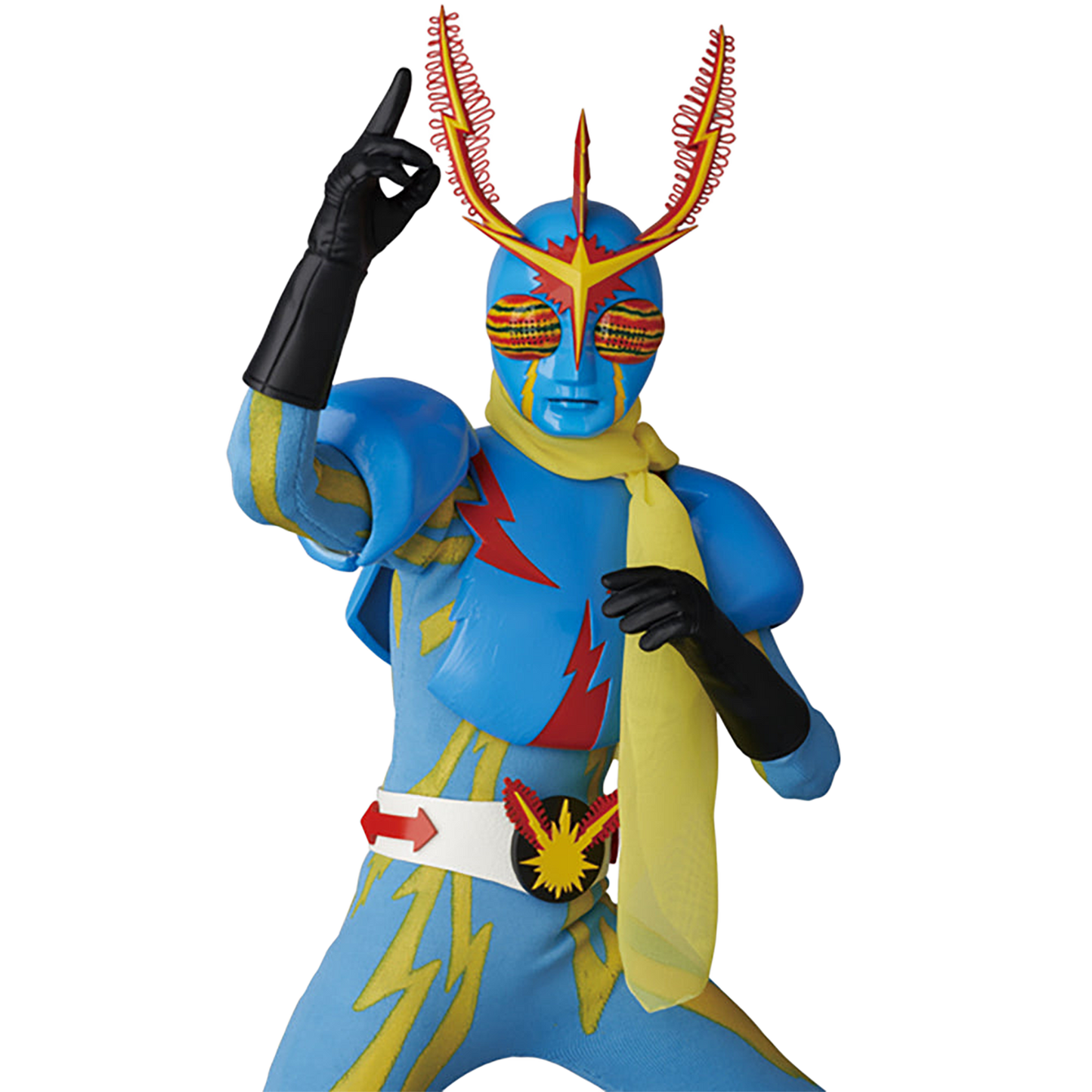 RAH DX イナズマン