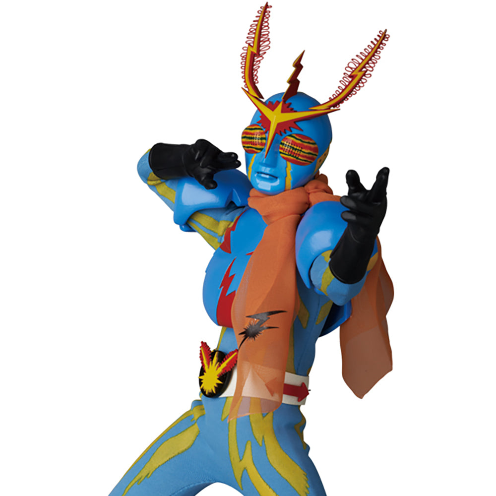 RAH DX イナズマン_2