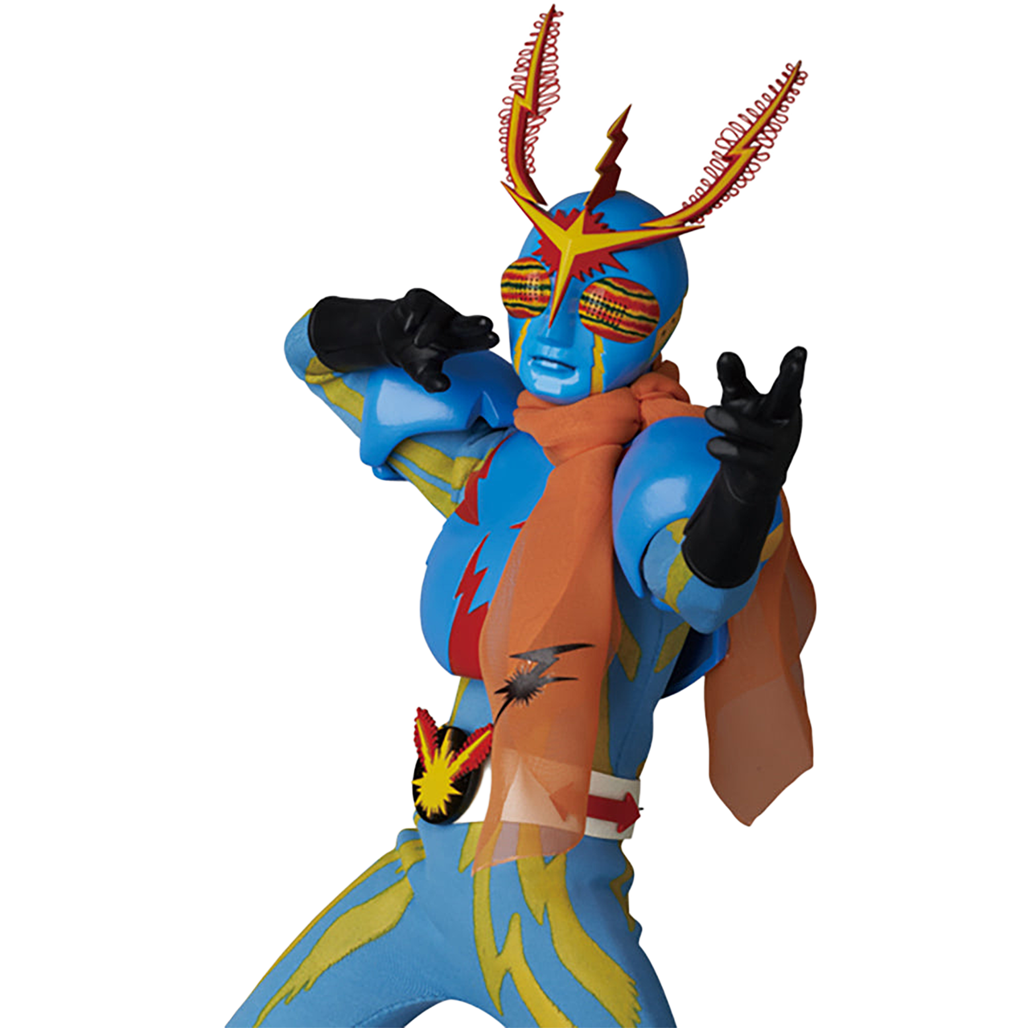 RAH DX イナズマン