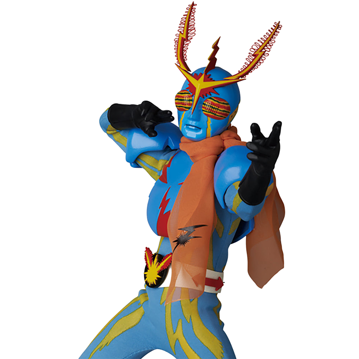 RAH DX イナズマン