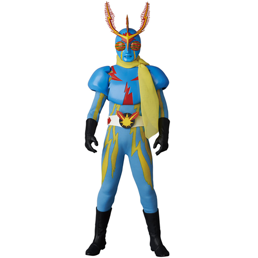 RAH DX イナズマン_3
