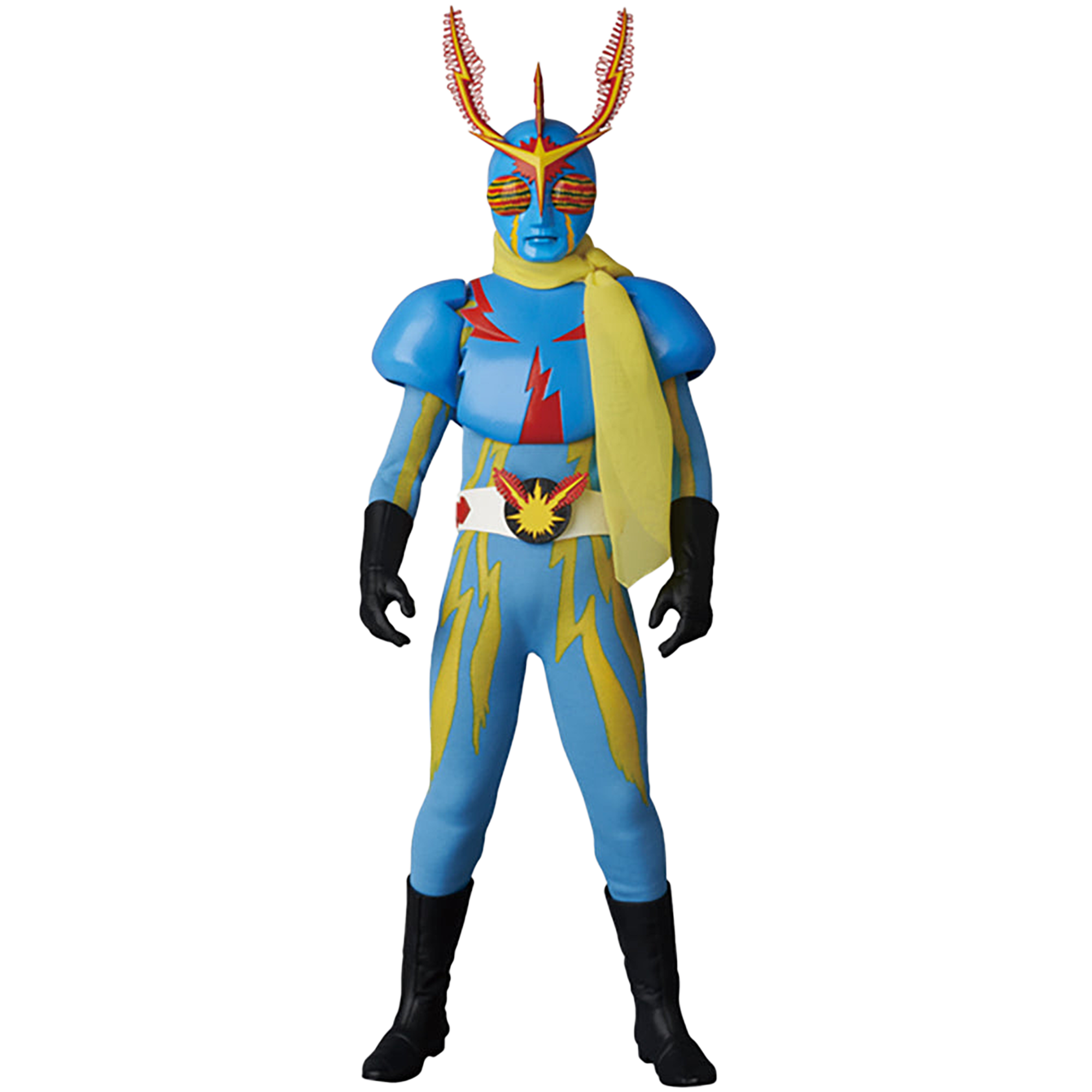 RAH DX イナズマン