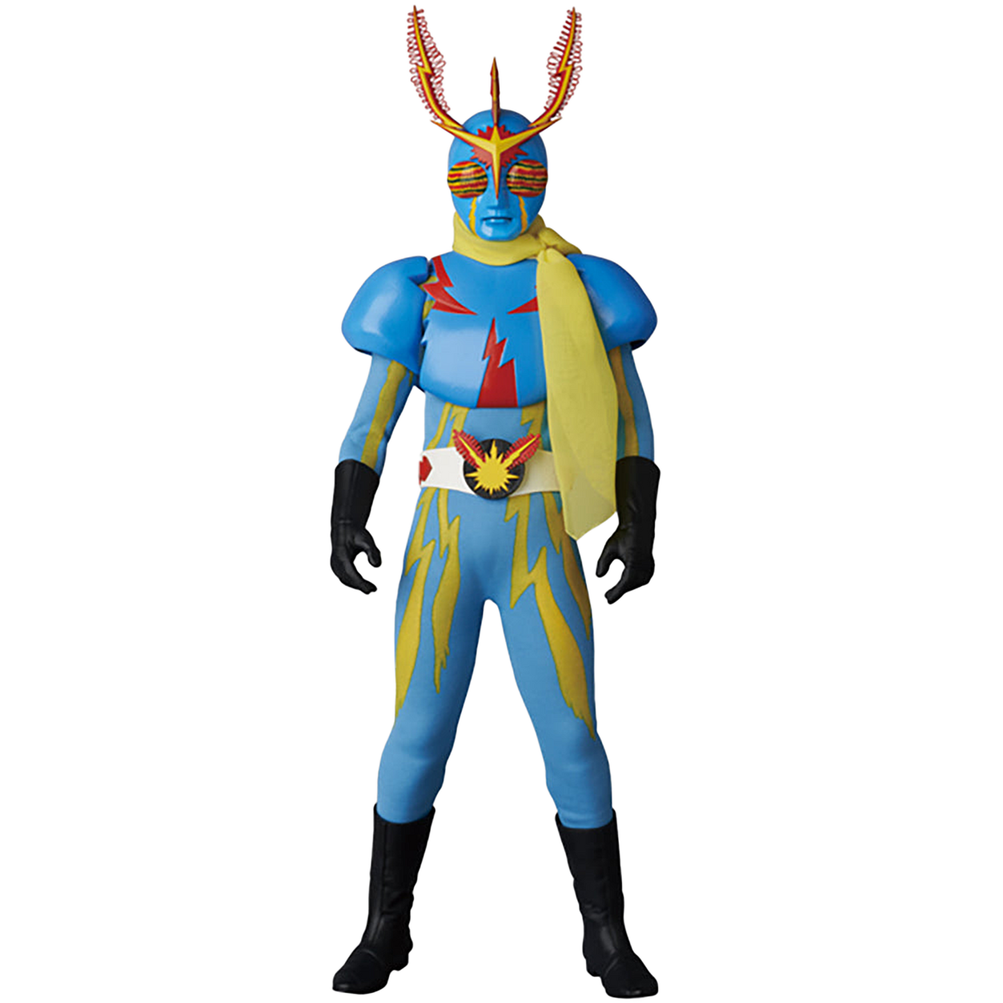 RAH DX イナズマン