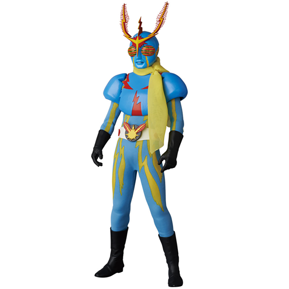 RAH DX イナズマン_4