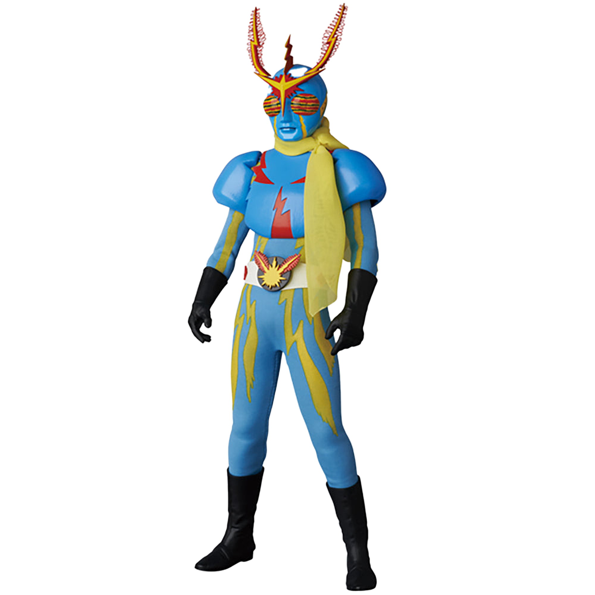 RAH DX イナズマン