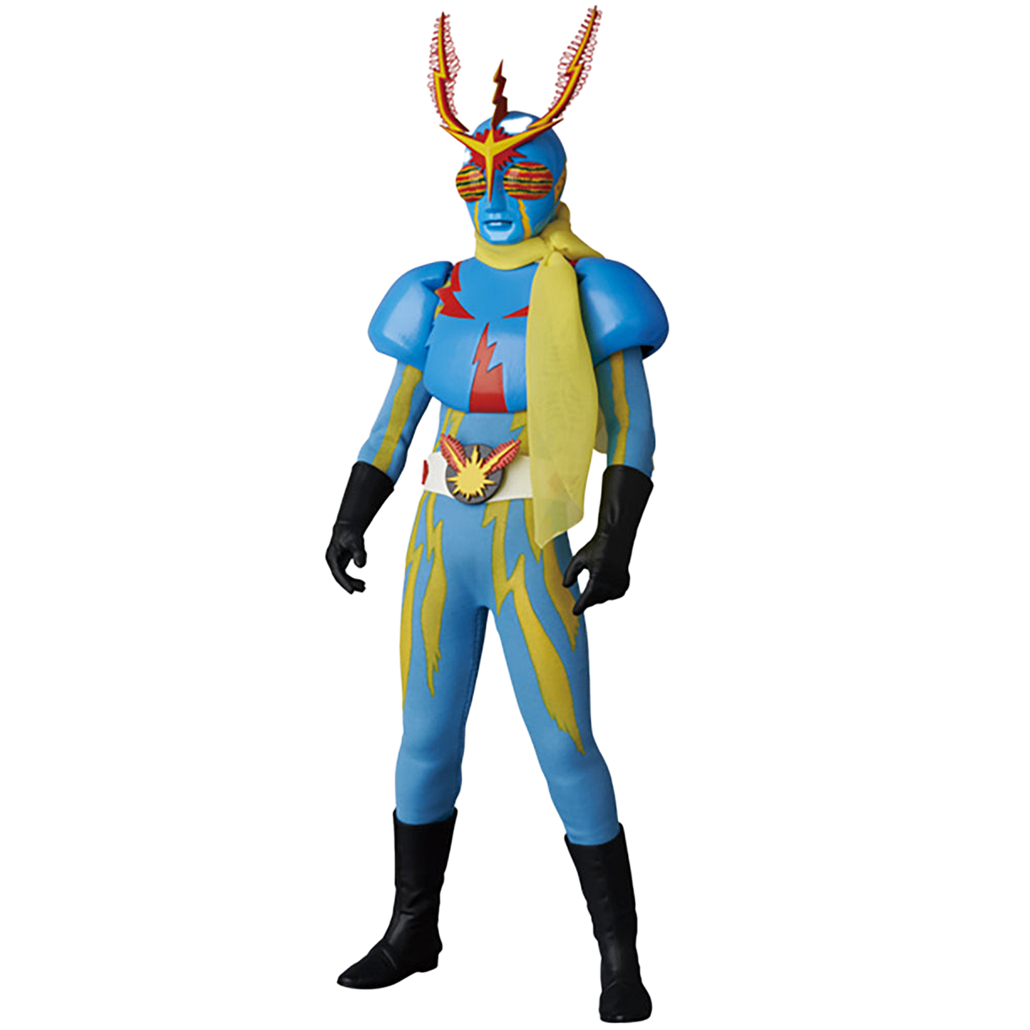 RAH DX イナズマン