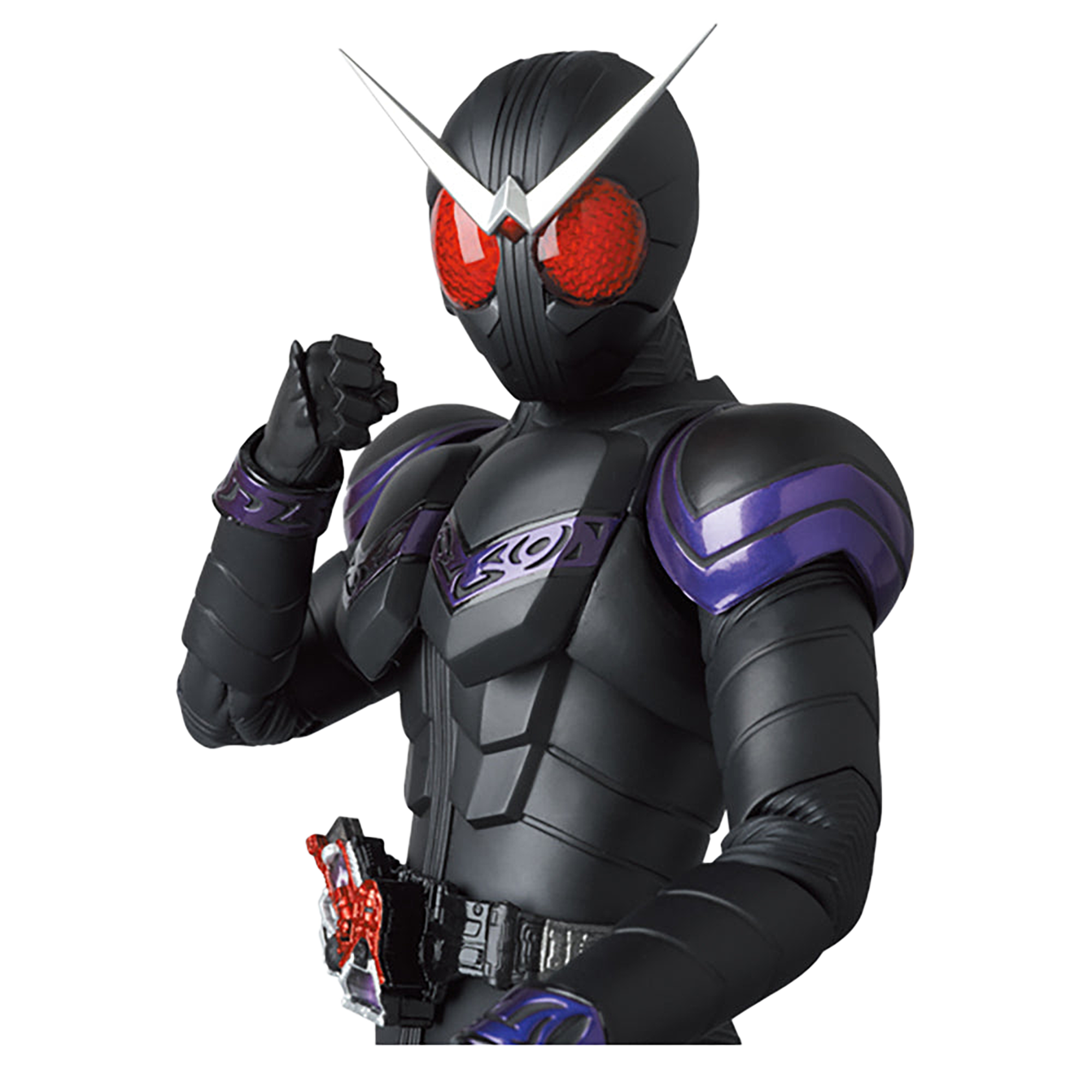 RAH DX 仮面ライダージョーカー（Ver.2.0）