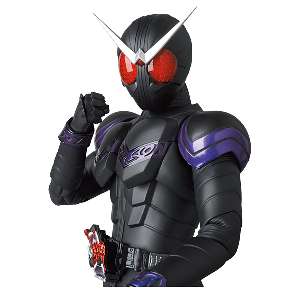 RAH DX 仮面ライダージョーカー（Ver.2.0）
