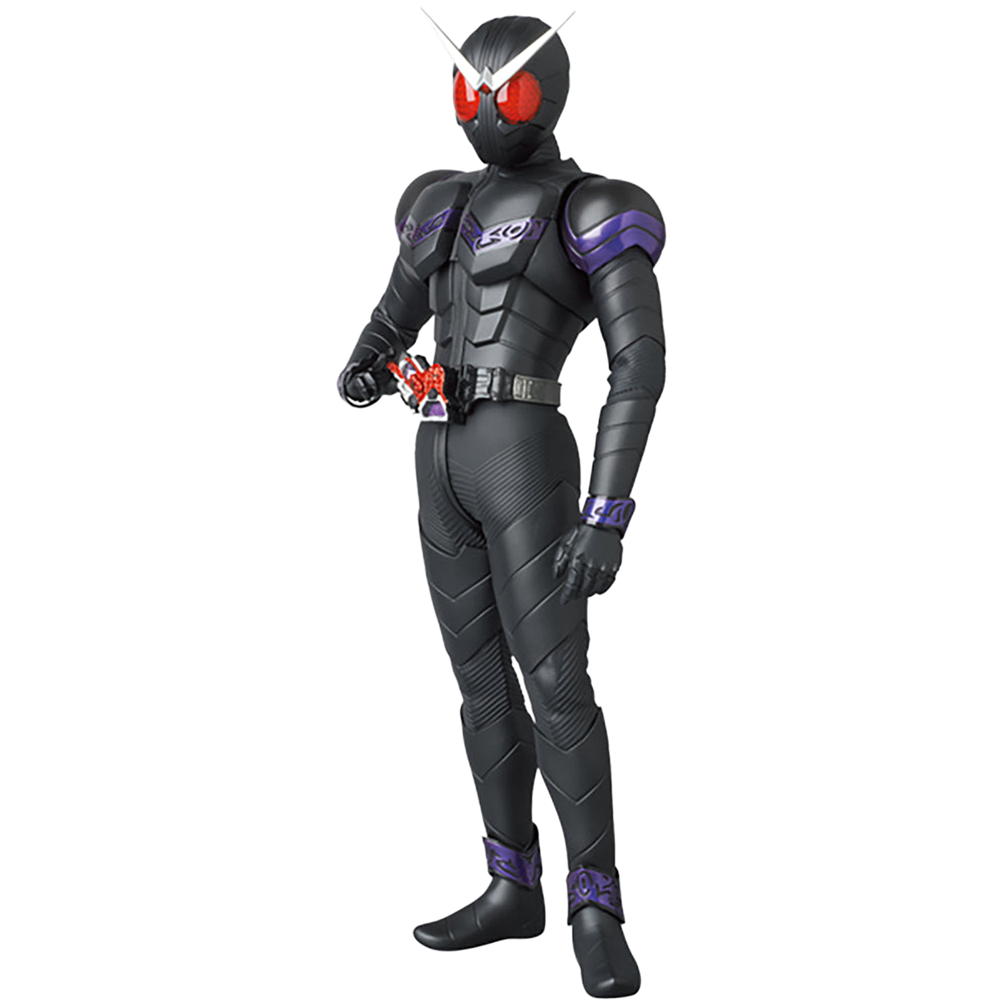 RAH DX 仮面ライダージョーカー（Ver.2.0）