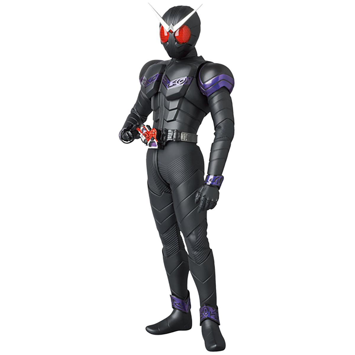 RAH DX 仮面ライダージョーカー（Ver.2.0）