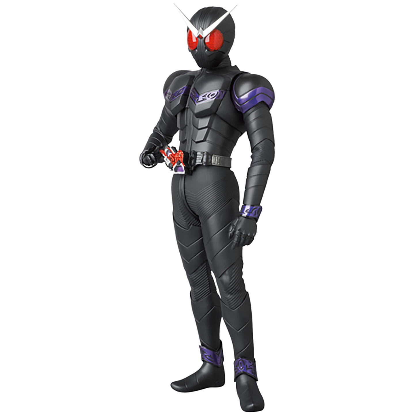 RAH DX 仮面ライダージョーカー（Ver.2.0）