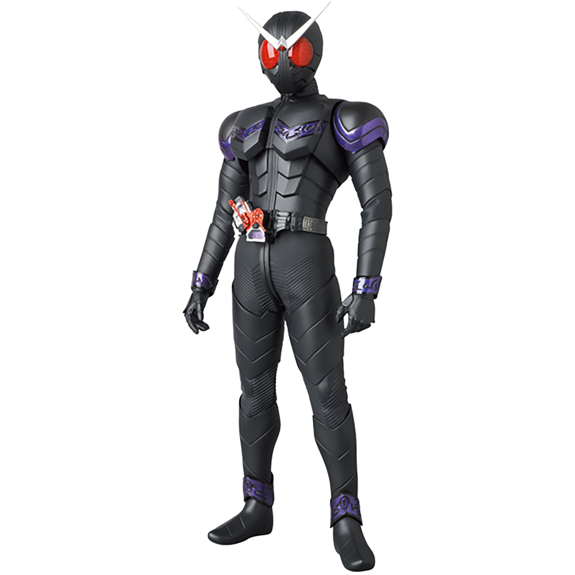 RAH DX 仮面ライダージョーカー（Ver.2.0）