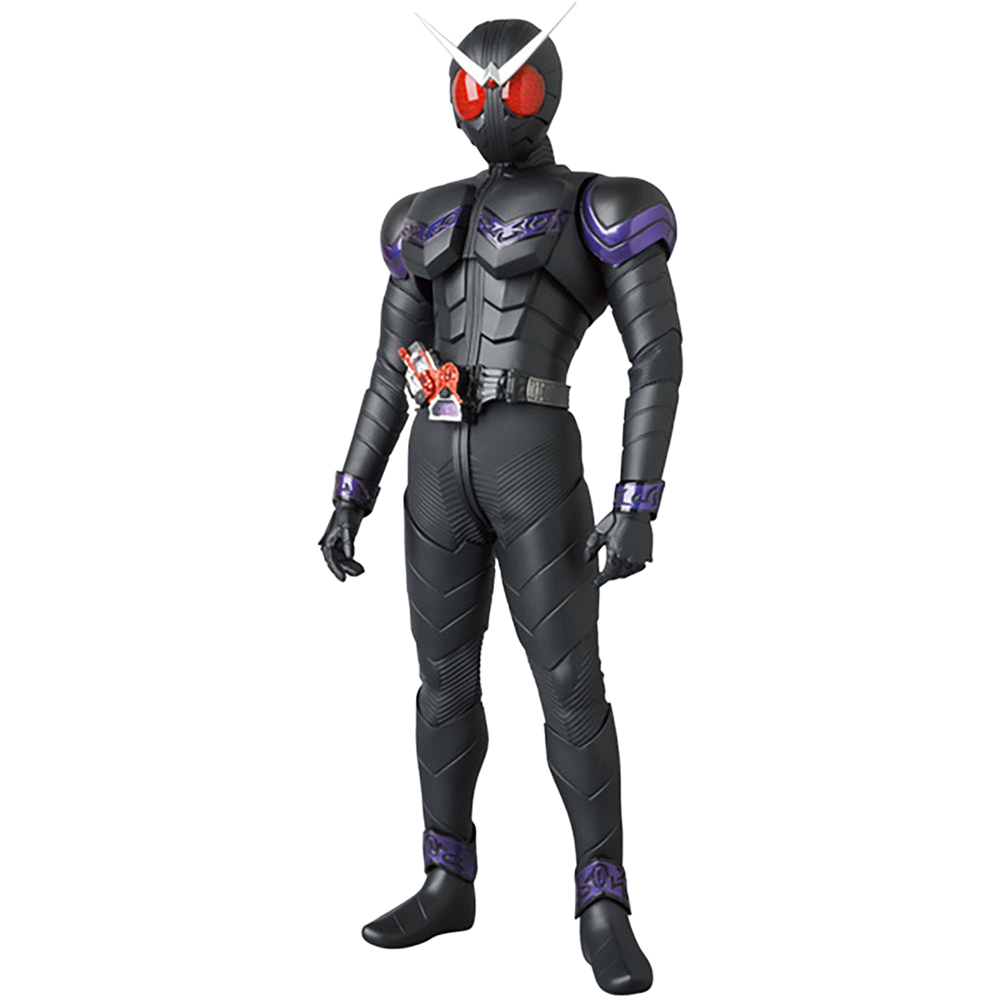 RAH DX 仮面ライダージョーカー（Ver.2.0）