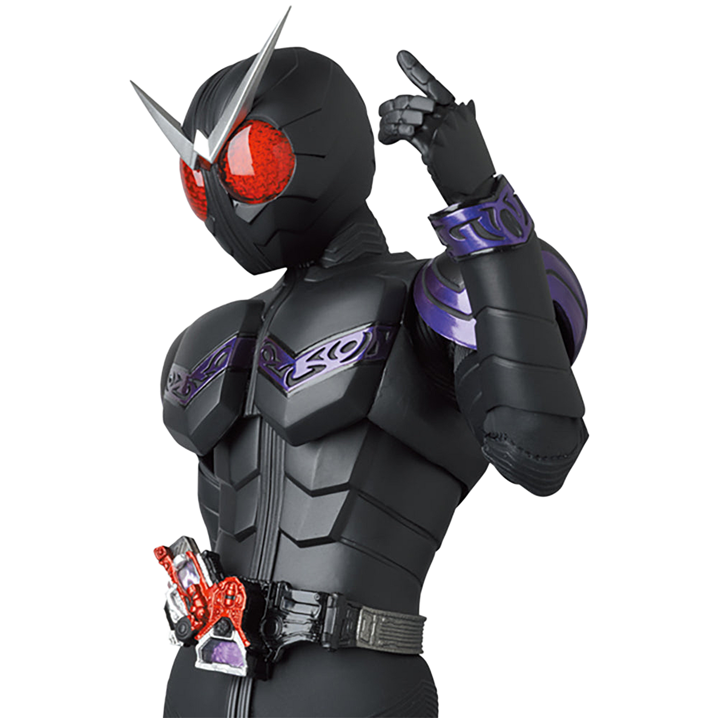 RAH DX 仮面ライダージョーカー（Ver.2.0）