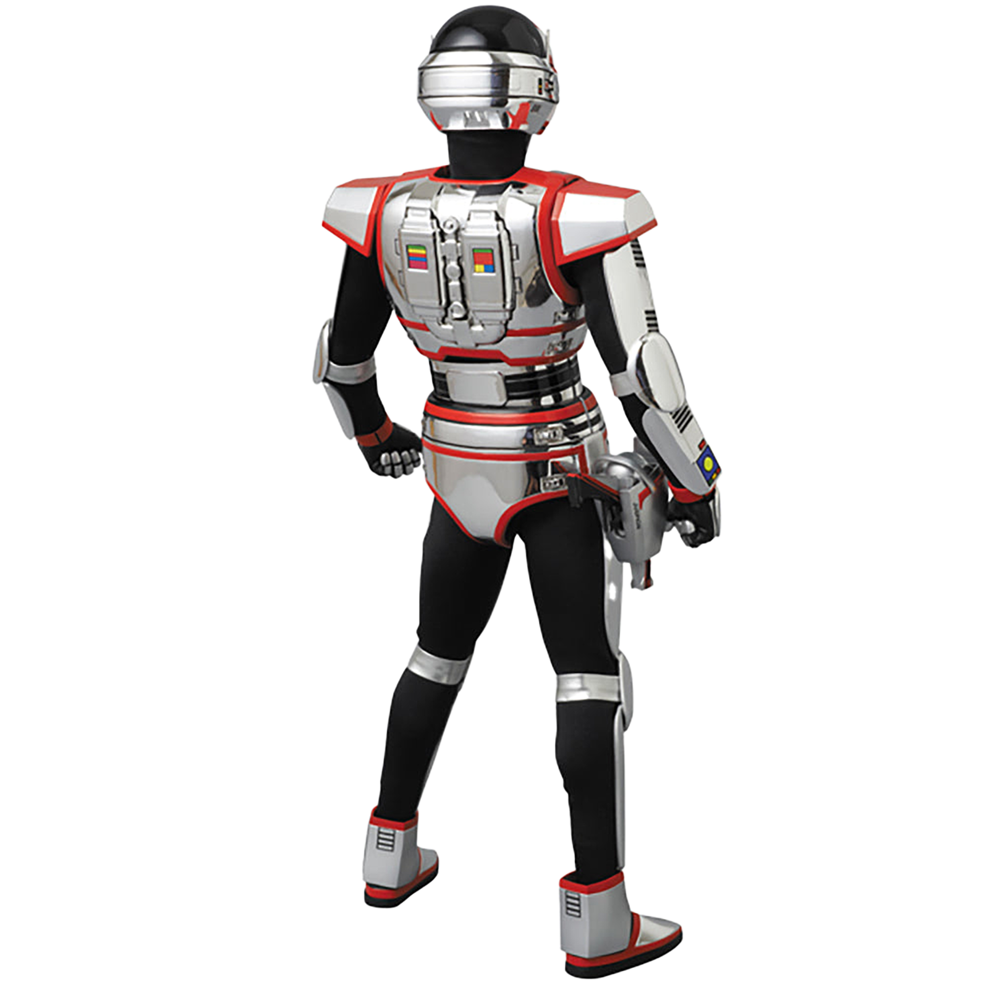 RAH DX 巨獣特捜ジャスピオン