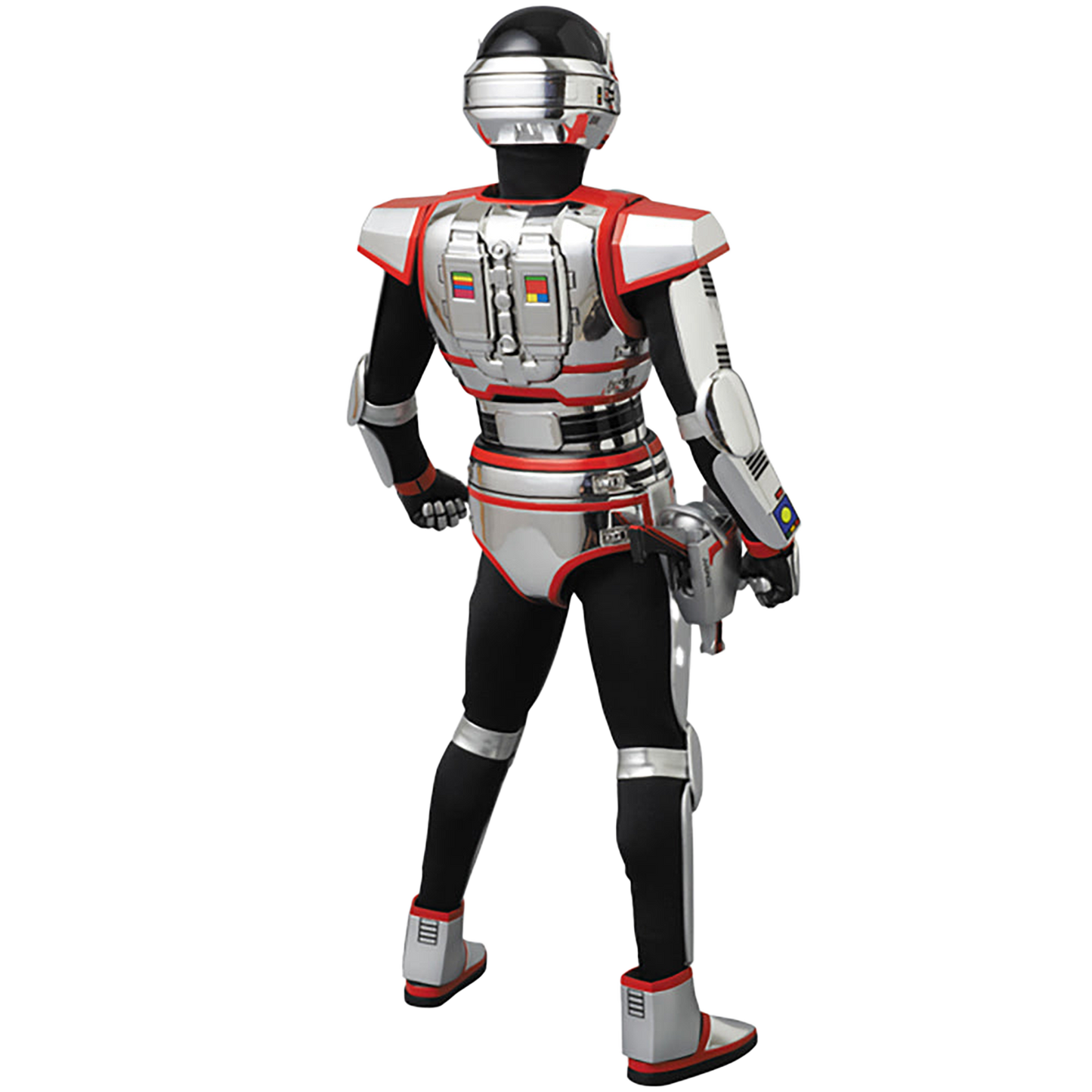 RAH DX 巨獣特捜ジャスピオン