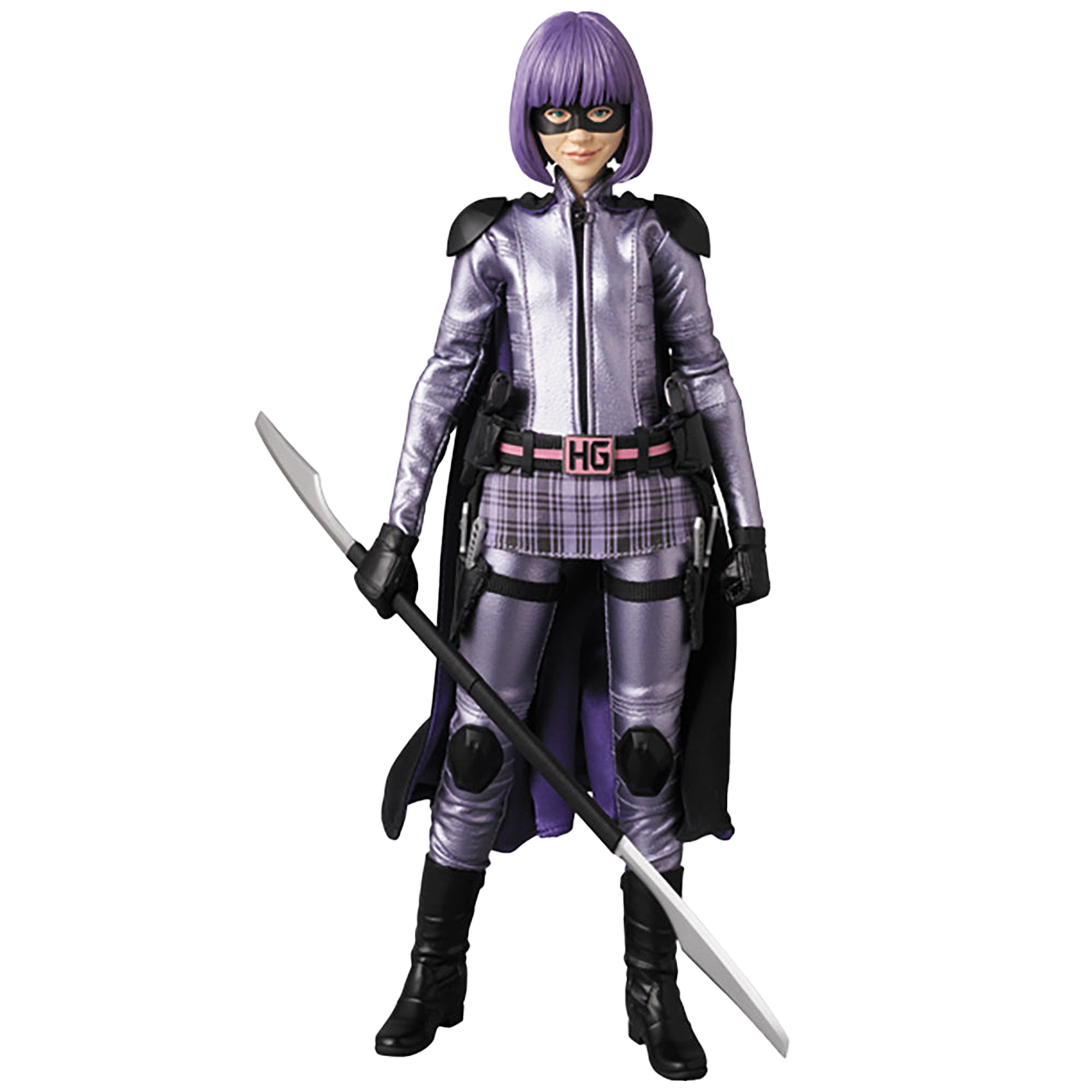 RAH HIT-GIRL