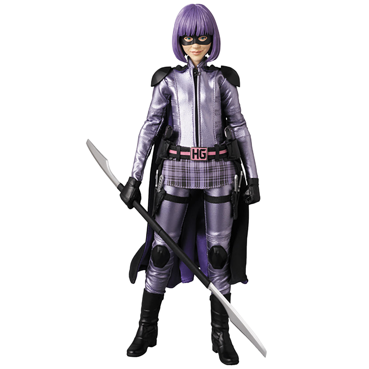 RAH HIT-GIRL