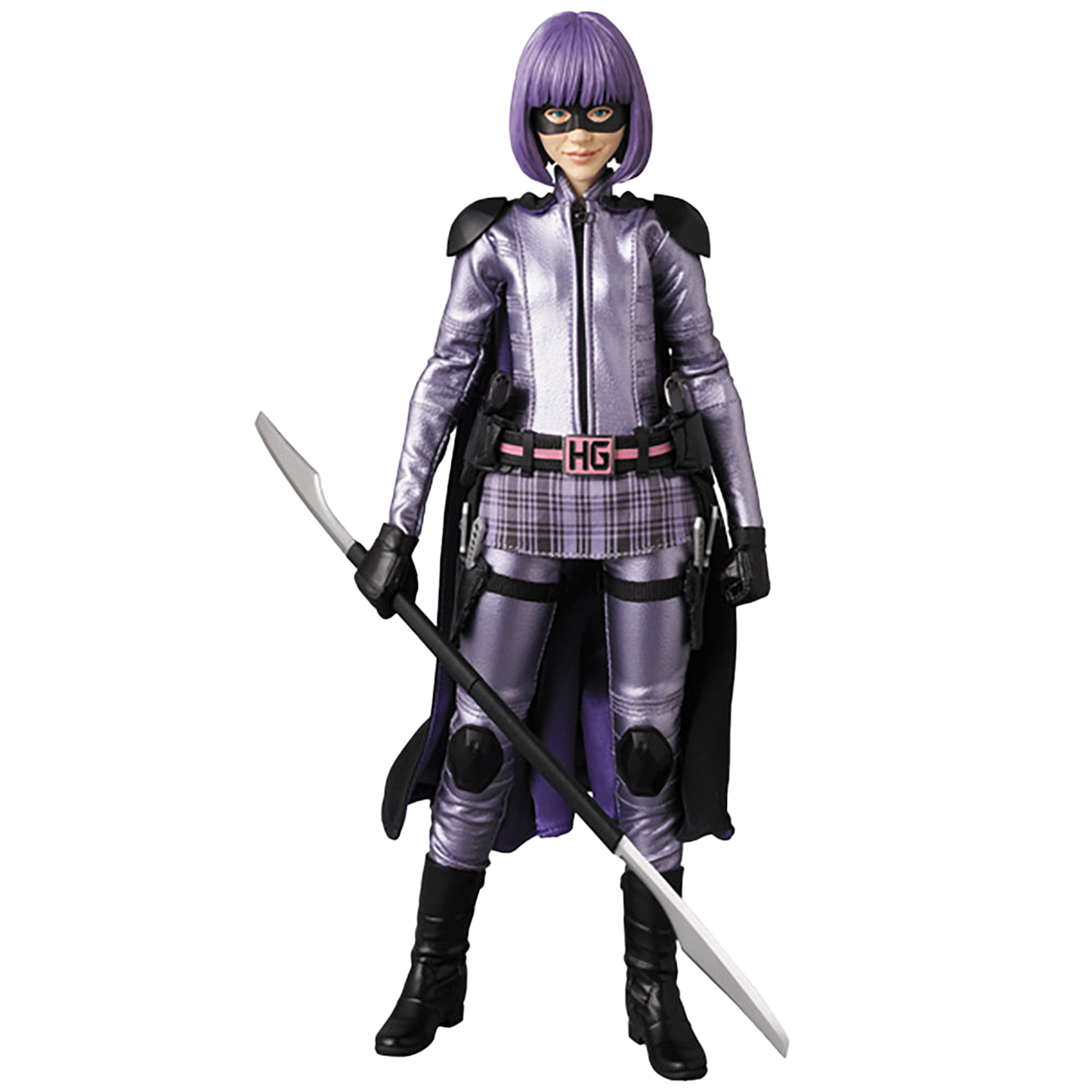 RAH HIT-GIRL