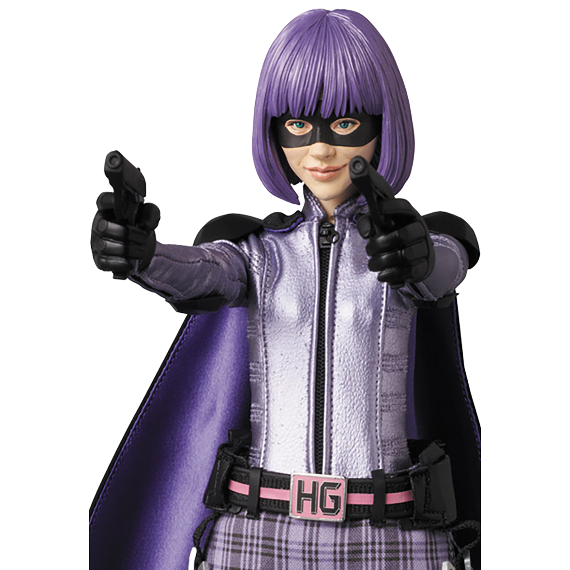 RAH HIT-GIRL
