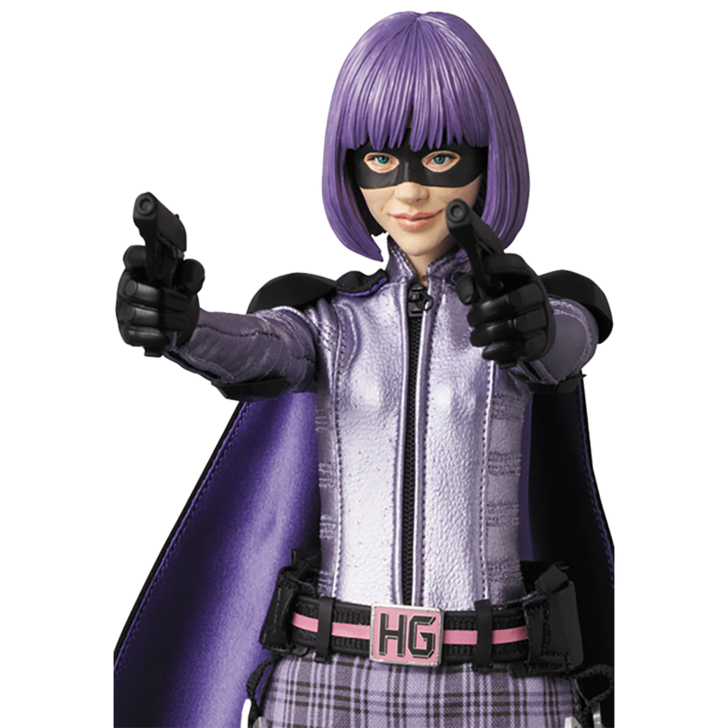 RAH HIT-GIRL