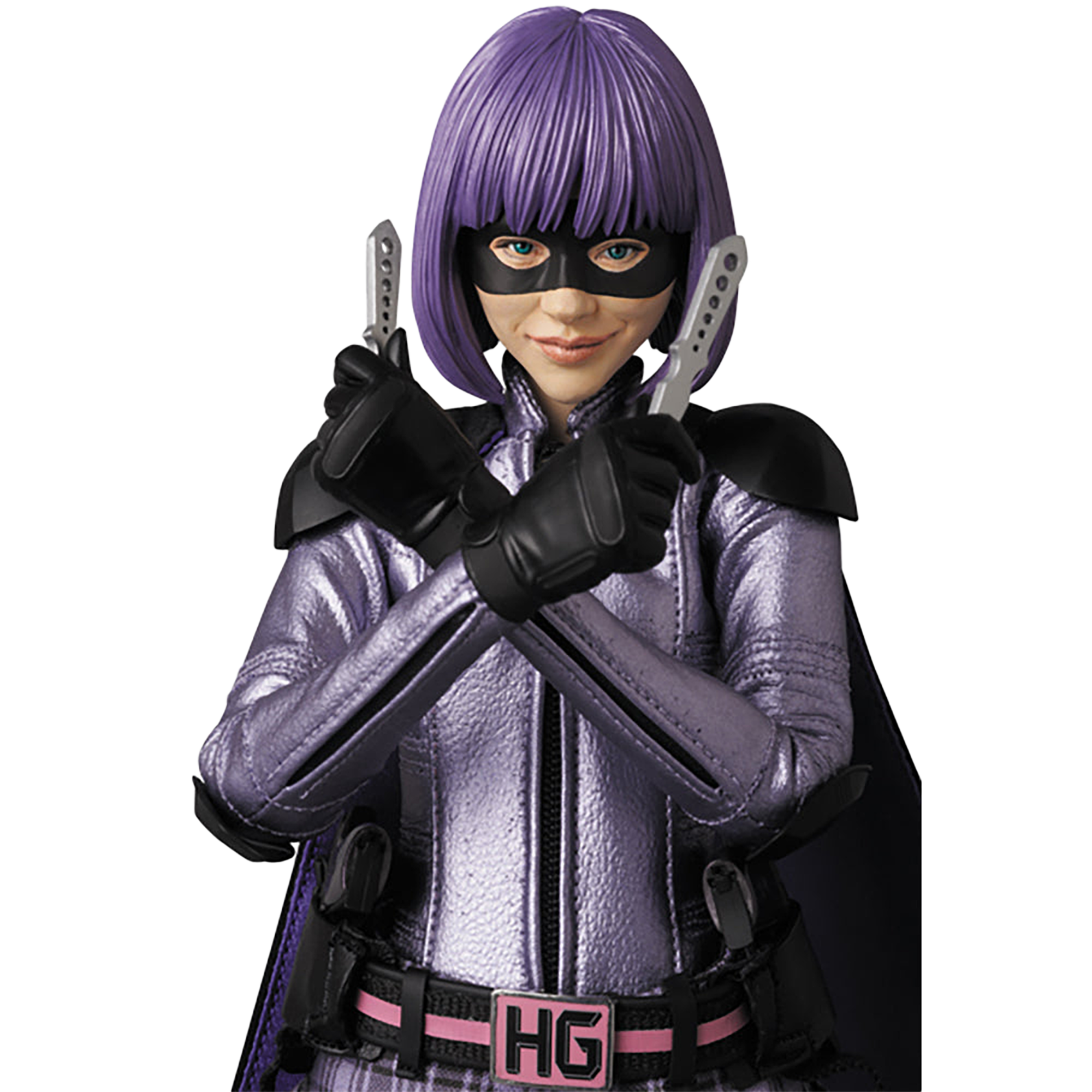 RAH HIT-GIRL
