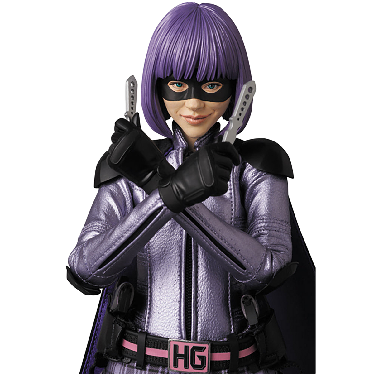 RAH HIT-GIRL