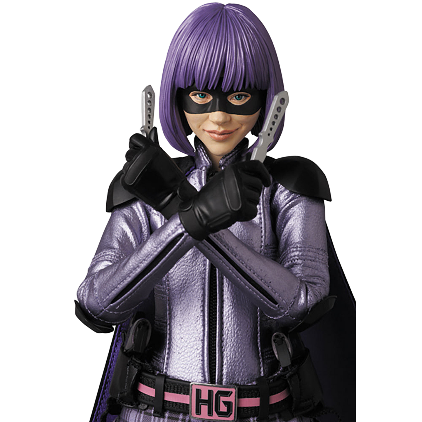RAH HIT-GIRL