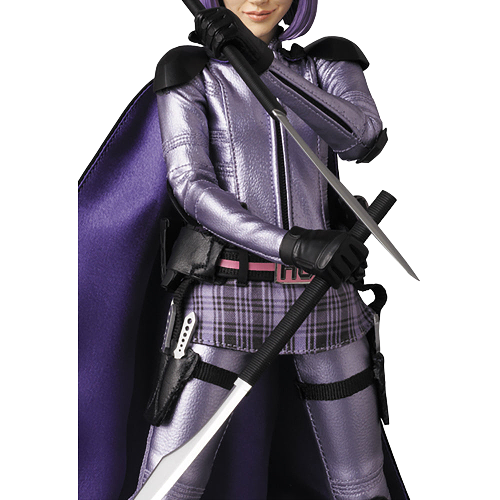 RAH HIT-GIRL