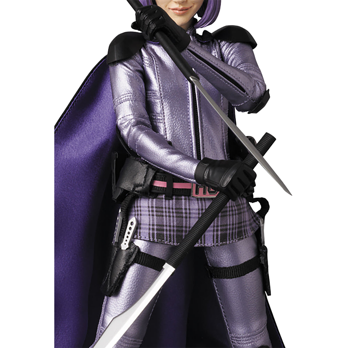 RAH HIT-GIRL