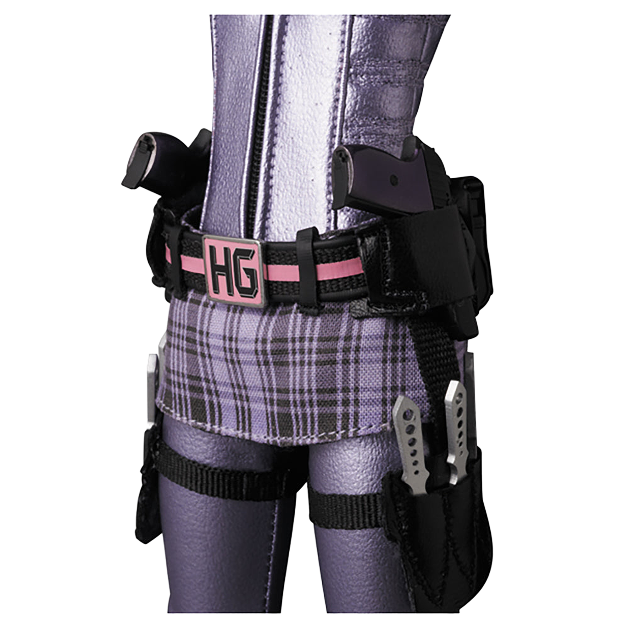 RAH HIT-GIRL