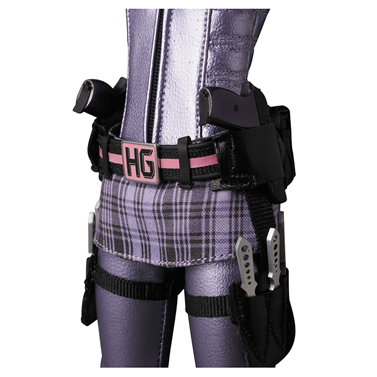 RAH HIT-GIRL
