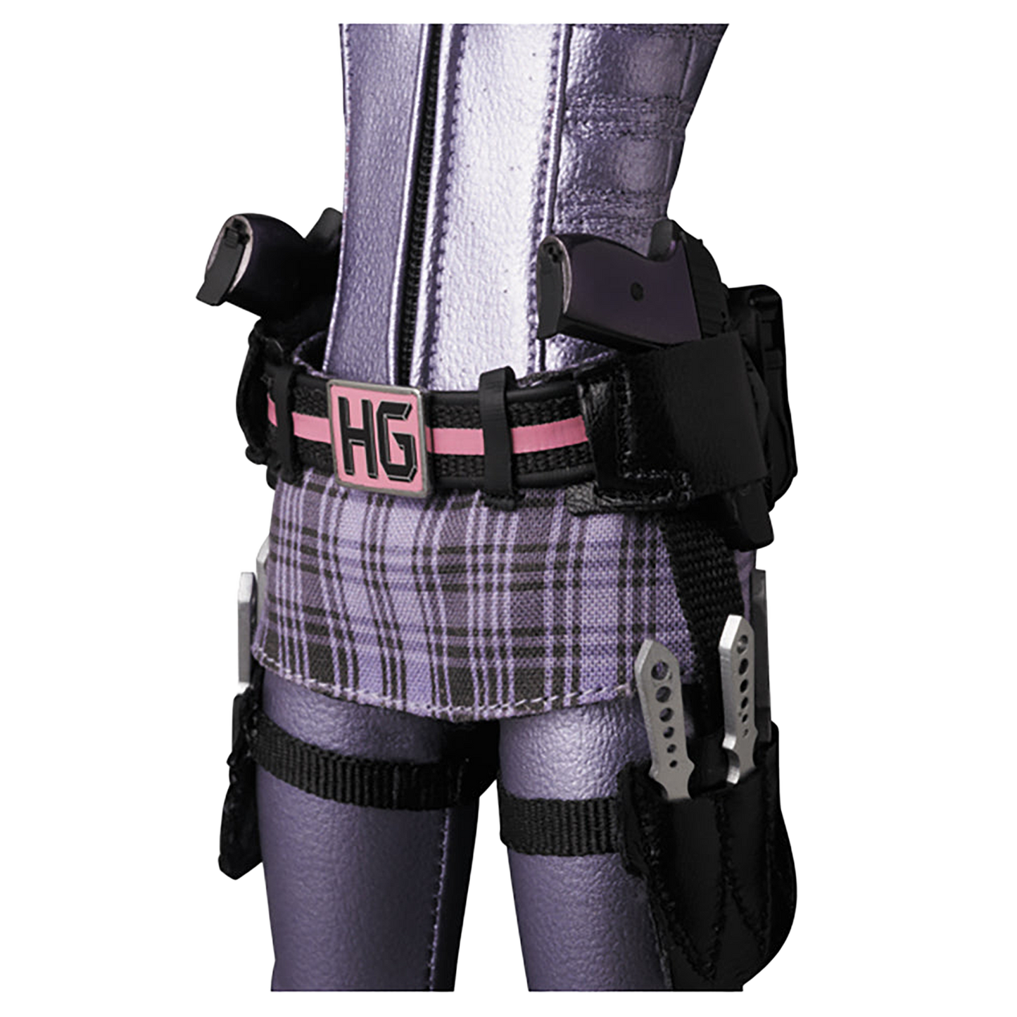 RAH HIT-GIRL