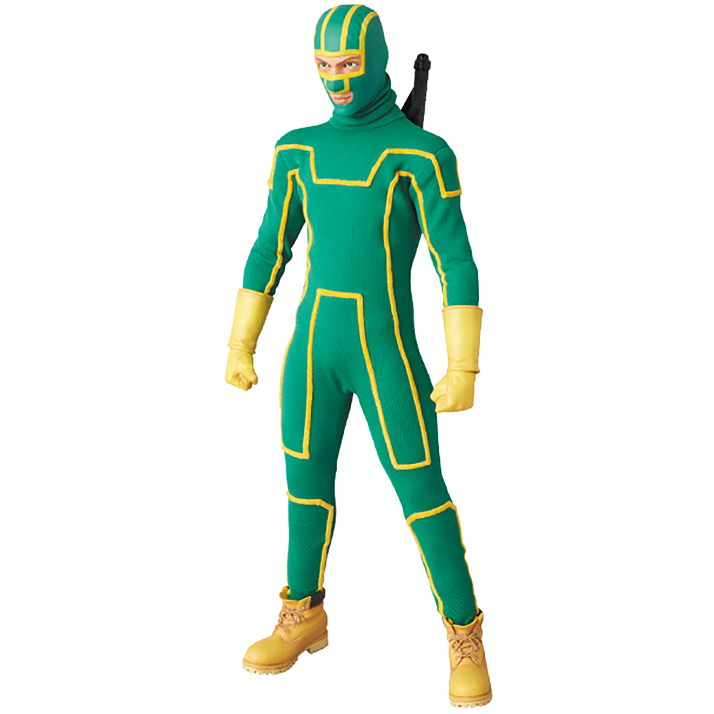 RAH KICK-ASS