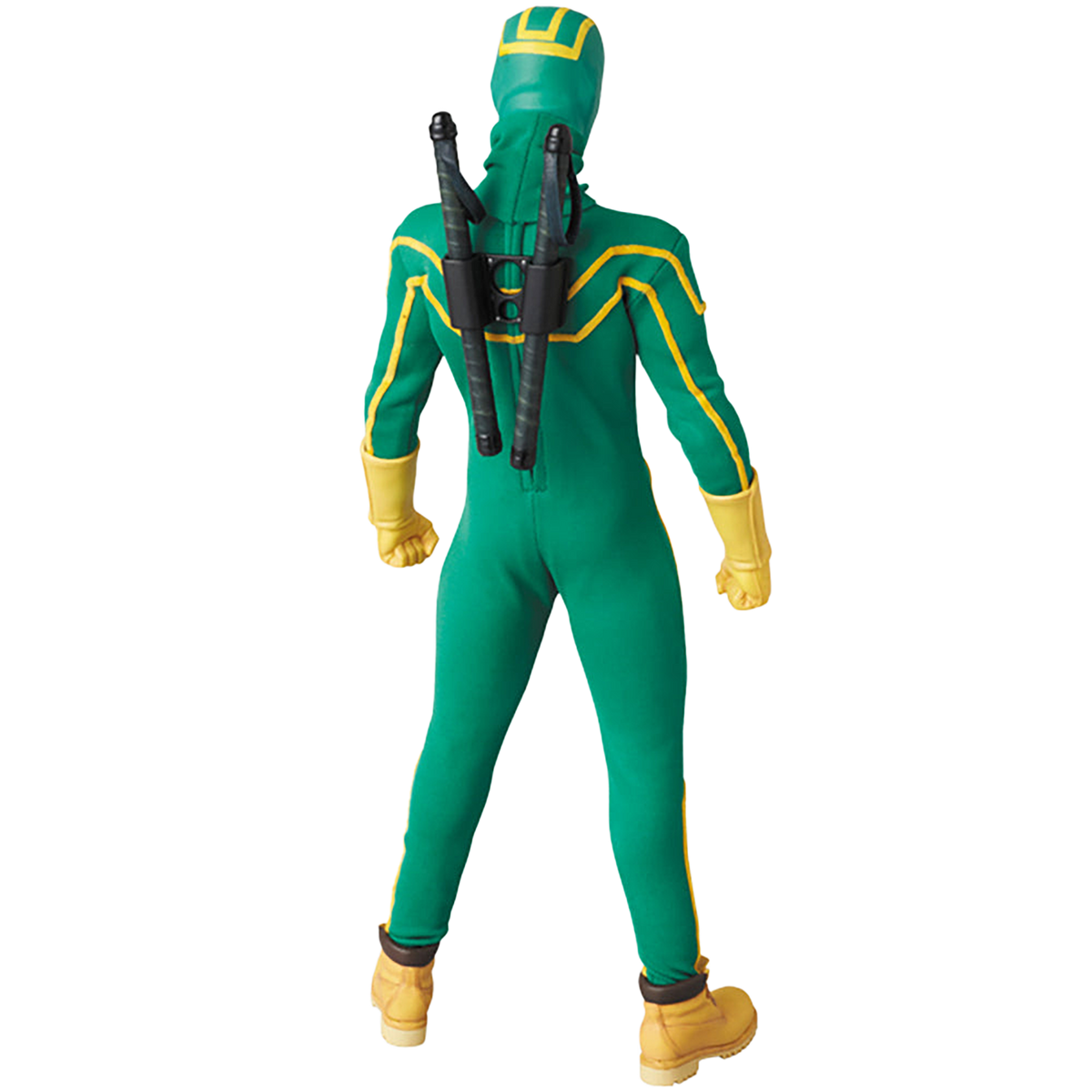 RAH KICK-ASS
