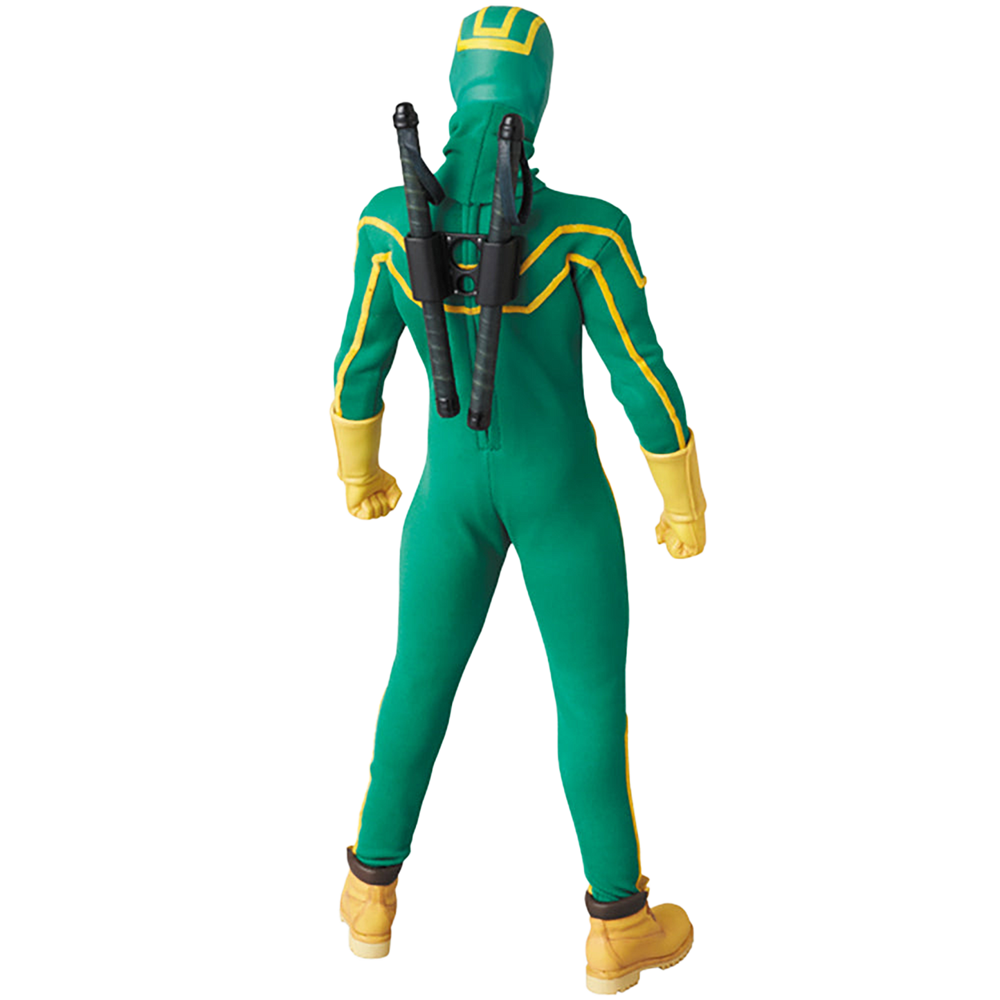 RAH KICK-ASS