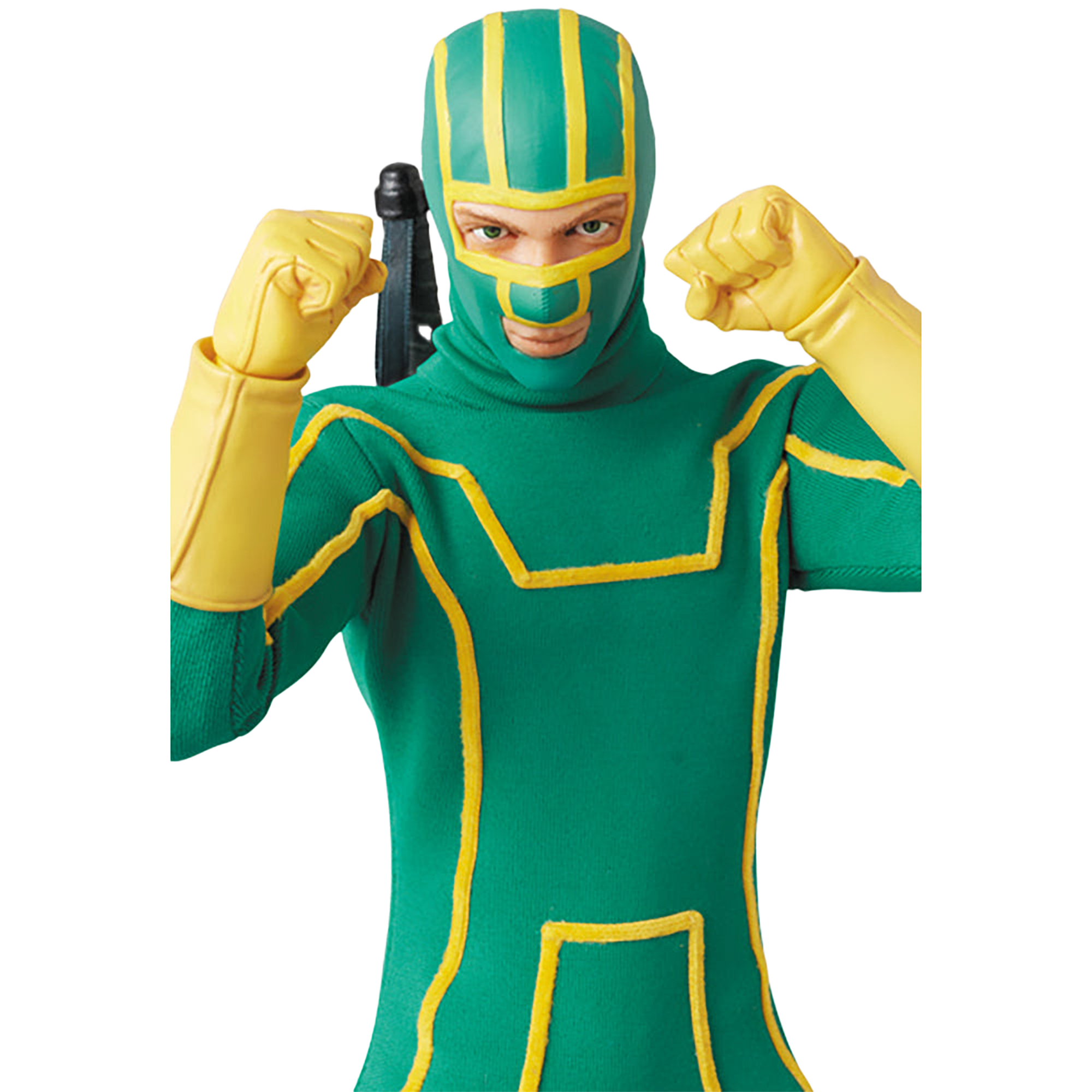 RAH KICK-ASS
