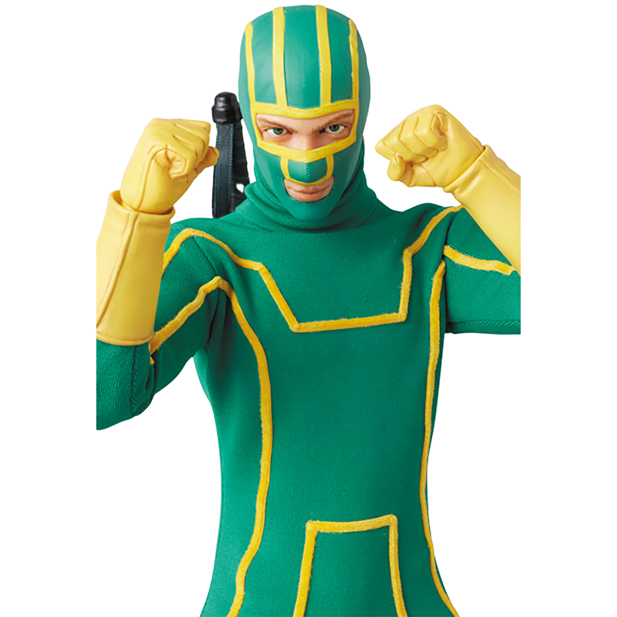 RAH KICK-ASS
