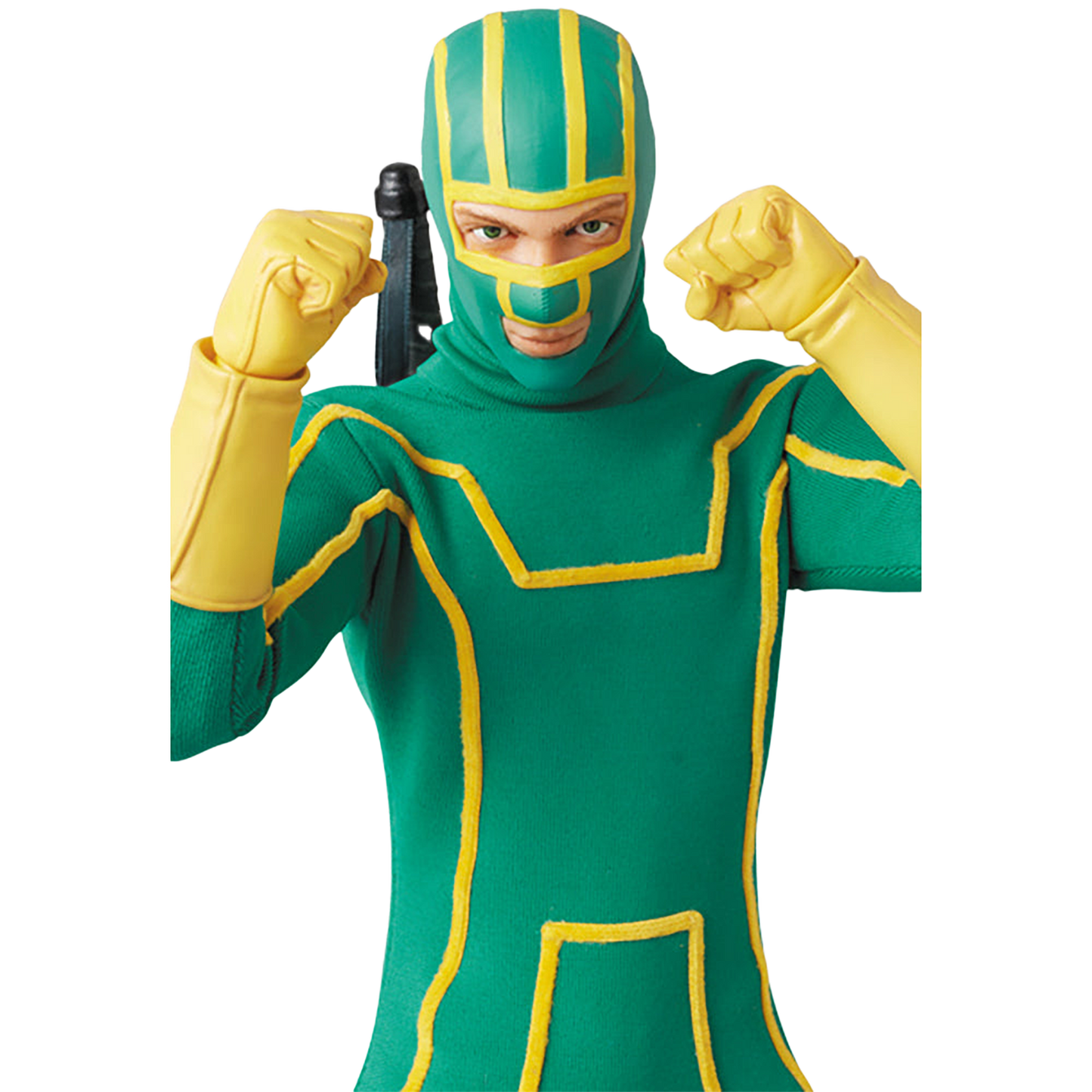 RAH KICK-ASS