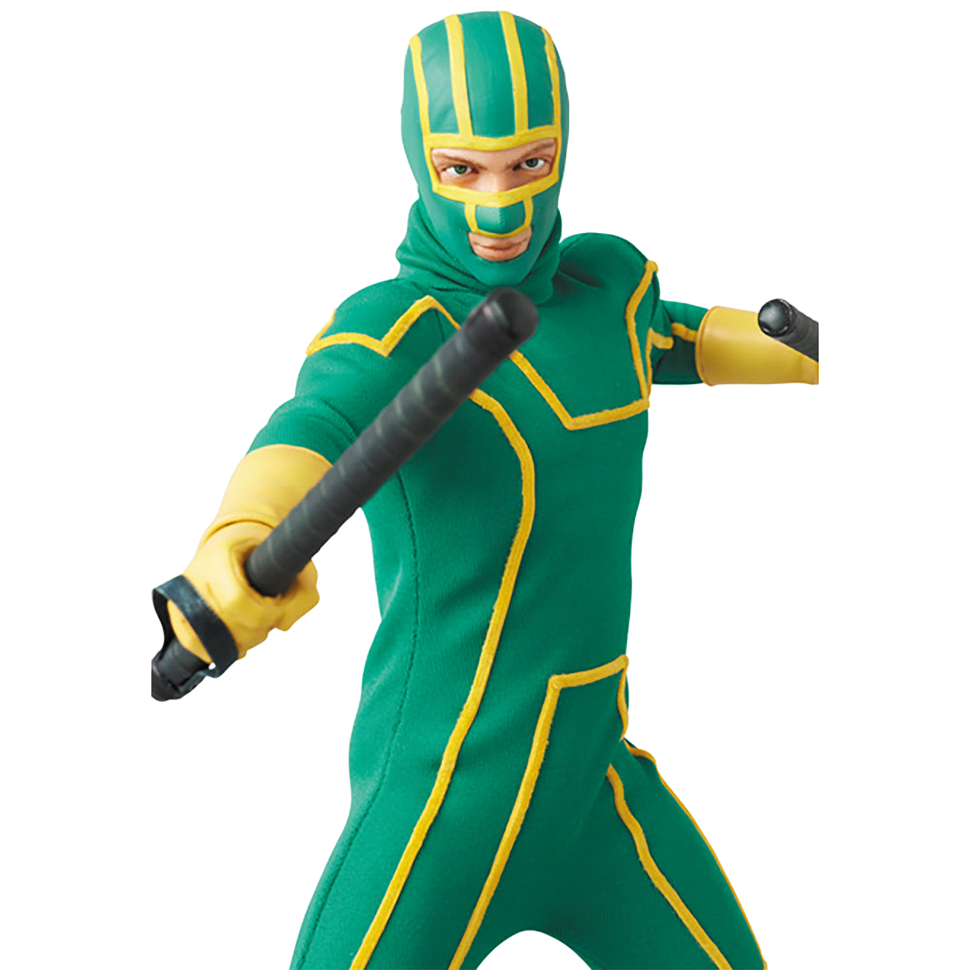 RAH KICK-ASS